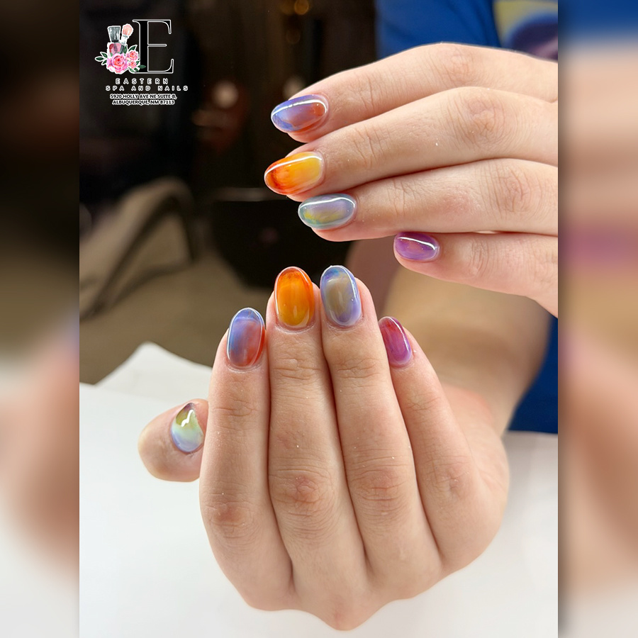 Eastern Spa and Nails in Albuquerque, NM 87113